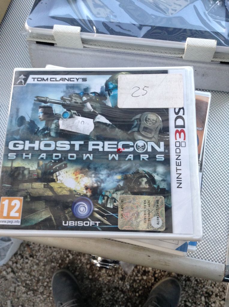 Junior Mystery Quest