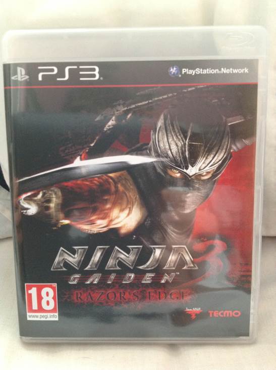 Taiyou No Shippo / Tail Of The Sun