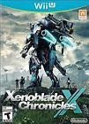 Xenoblade Chronicles X