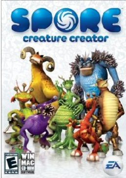 Spore: Creature Creator