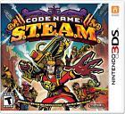 Code Name: S.T.E.A.M.