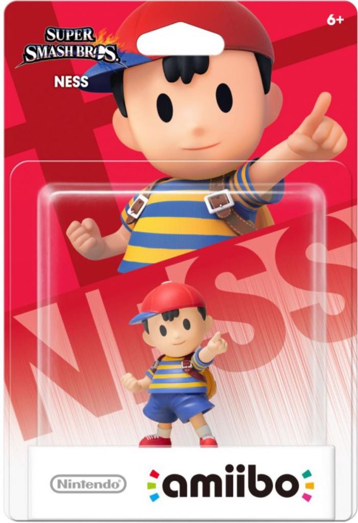 Ness