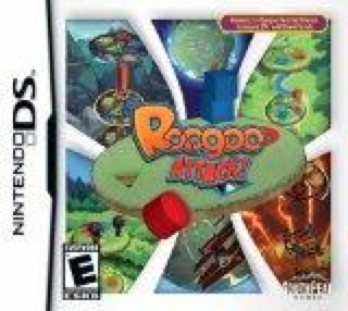 Roogoo ATTACK!