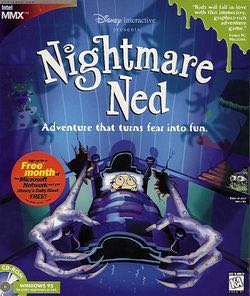 Nightmare Ned