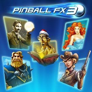 Pinball Fx 3