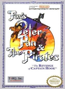Fox’s Peter Pan And The Pirates
