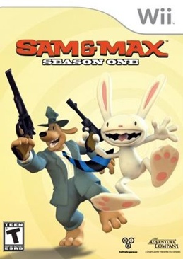 Sam & Max Season One