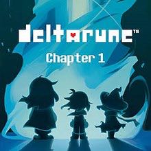 Deltarune Chapter 1