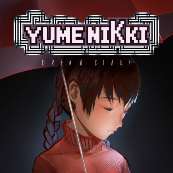 Yume Nikki: Dream Diary