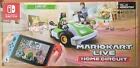 Mario Kart Live: Home Circuit Luigi Set