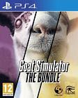 Goat Simulator: The Bundle