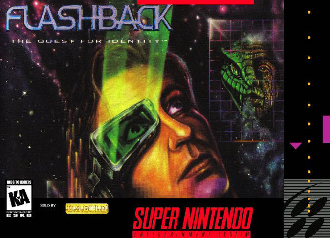 Flashback