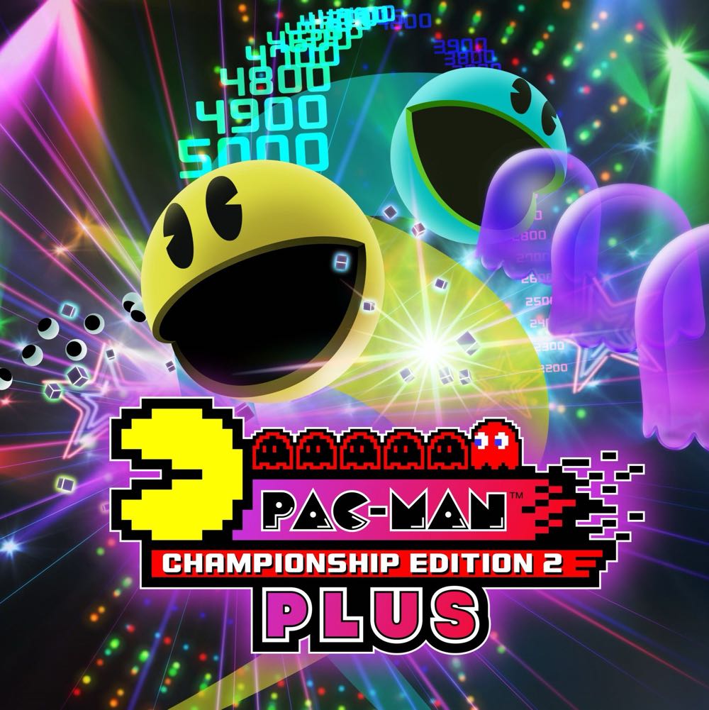 Pac-Man Championship