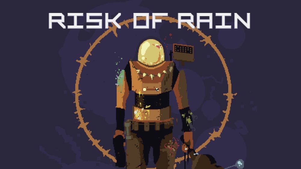 Risk Of Rain