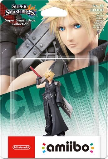 Cloud (Player 2)
