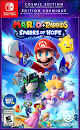 Mario + Rabbids Sparks Of Hope (Cosmic Edition)