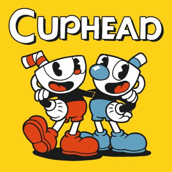 Cuphead The Delicious Last Course