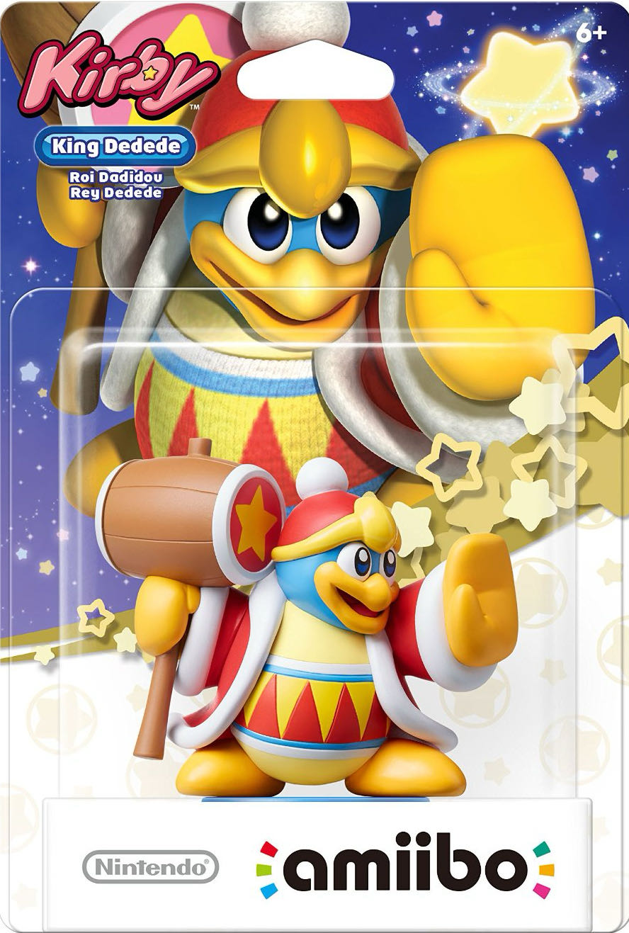 King Dedede
