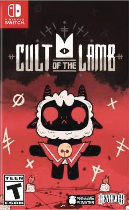 Cult Of Lamb