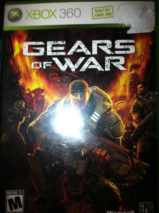 Super Mario Sunshine