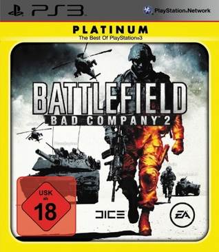 Battlefield Bad Company 2
