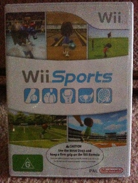 Wii Sports