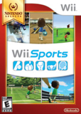Wii Sports Resort
