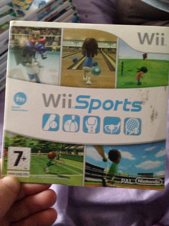 The Legend of Zelda: The Wind Waker