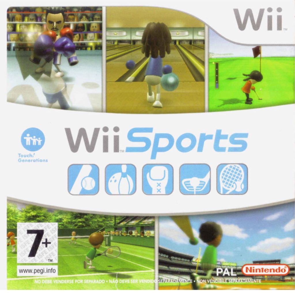 Mario Kart Wii