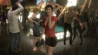 Heavy Rain - Sony PlayStation 3 (PS3) (Sony Computer Entertainment, Inc. - 1) video game collectible [Barcode 4948872980067] - Main Image 3