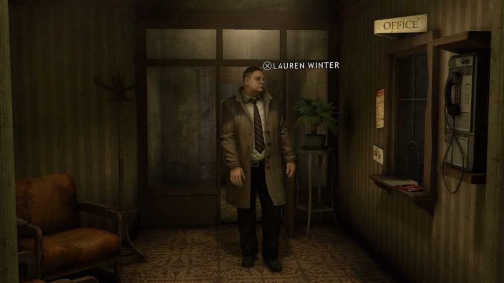 Heavy Rain - Sony PlayStation 3 (PS3) (Sony Computer Entertainment, Inc. - 1) video game collectible [Barcode 4948872980067] - Main Image 4