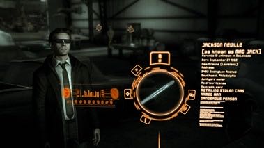 Heavy Rain - Sony PlayStation Plus video game collectible - Main Image 3