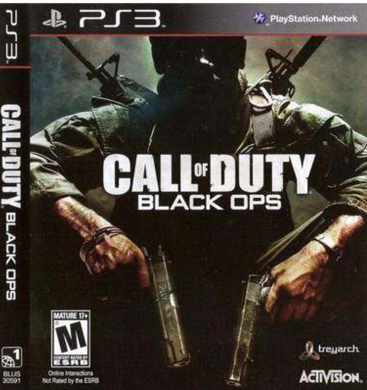 Call Of Duty World At War