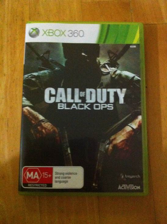 Battlefield - Bad Company 2