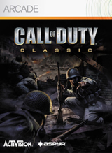 Call Of Duty  video game collectible - Main Image 1