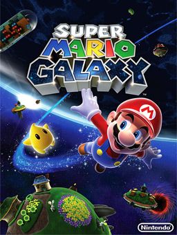 Super Mario Galaxy  video game collectible - Main Image 1