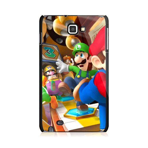 Super Mario Galaxy - Nintendo Wii (Nintendo - 1) video game collectible - Main Image 2