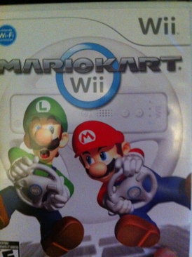 Star Wars: The Force Unleashed