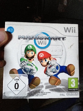 Wii Sports Resort Bundle