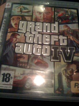 Heavy Rain: Move Edition