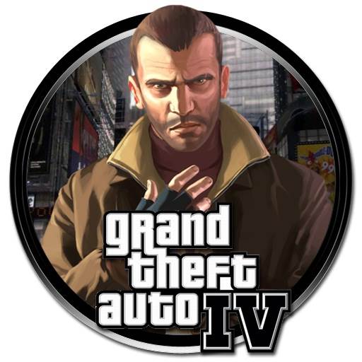 Grand Theft Auto IV