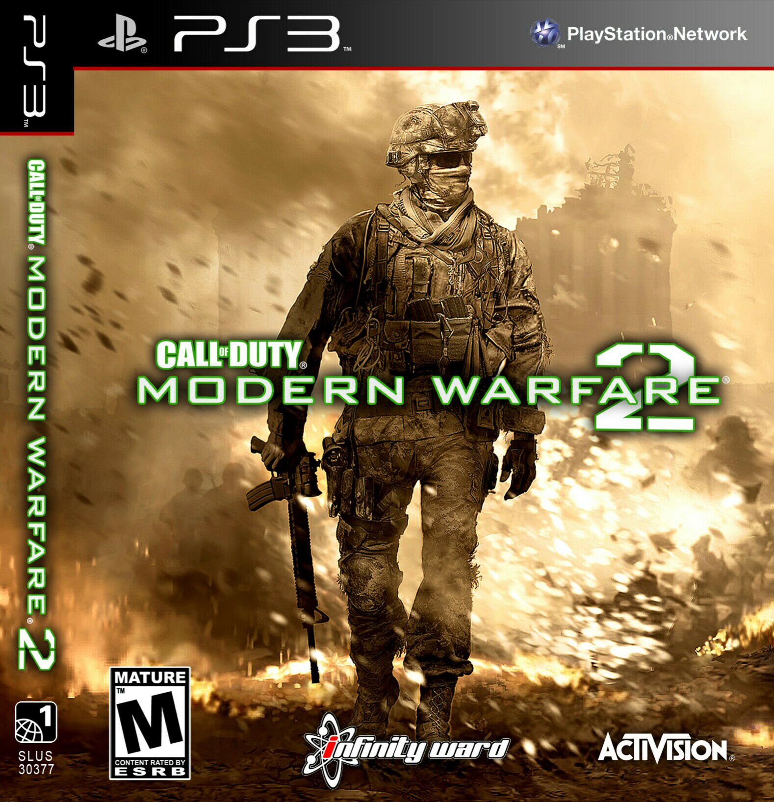 Gears of War Limited Edition