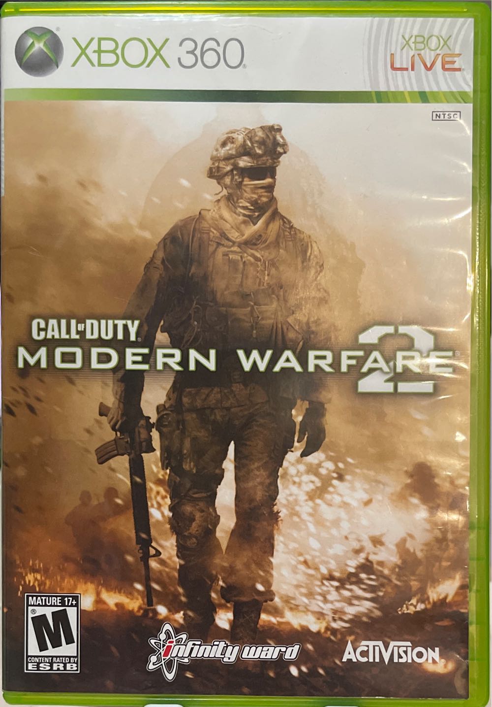 Super Mario Sunshine