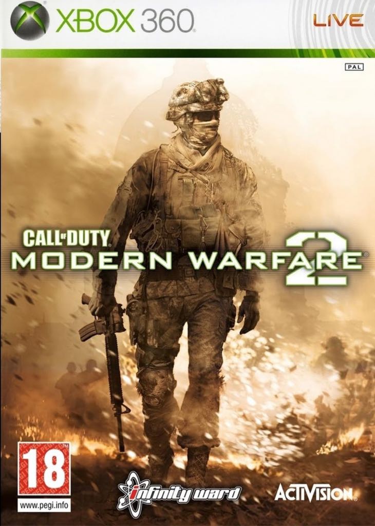 Call Of Duty 3