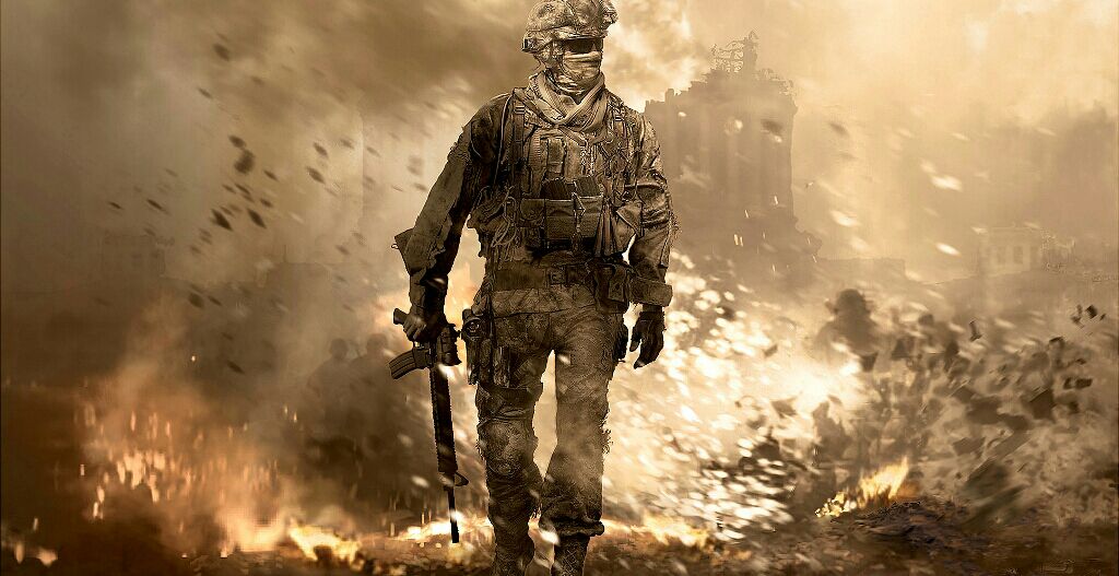 Metal Gear Solid 4: Guns of the Patriots