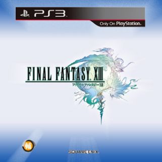 Final Fantasy XIII