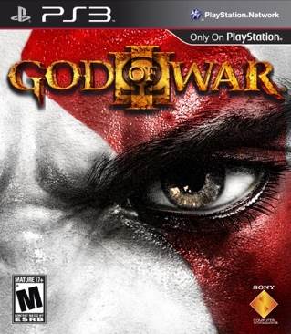 God of War: III