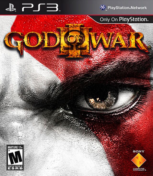 God of War III video game collectible - Main Image 1