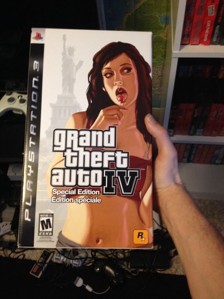 Star Wars: The Force Unleashed