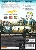 Fallout 3 - Microsoft Xbox 360 (Bethesda Softworks - 1) video game collectible [Barcode 400100163177] - Main Image 2